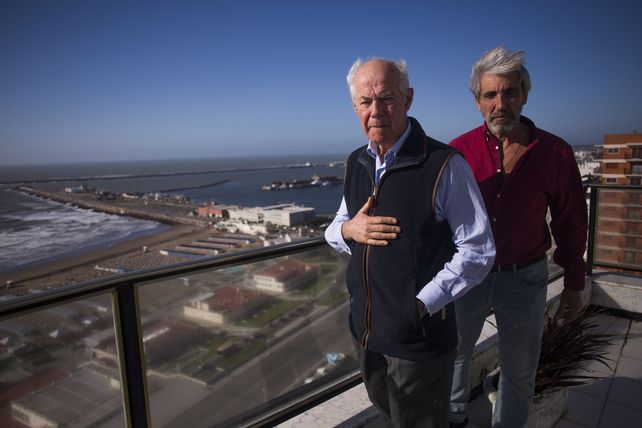 Dos veteranos de Malvinas, un argentino y un inglés, candidatos al Nobel de la Paz