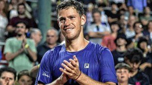 Schwartzman tras perder en Rosario: Los voy a llevar siempre en el corazón