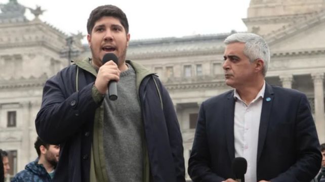 Presupuesto 2026. Joaquín Carvalho