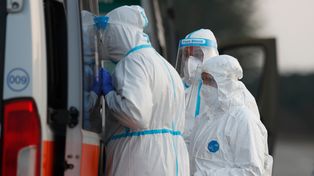 Con 11.163 nuevos contagios, Argentina llegó a un acumulado de 1.284.519 positivos de coronavirus