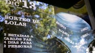 Un sorteo de lolas en un boliche nocturno desata una polémica y el repudio del Inadi
