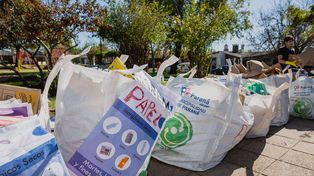 Plan de Eco Canje se extenderá en barrios