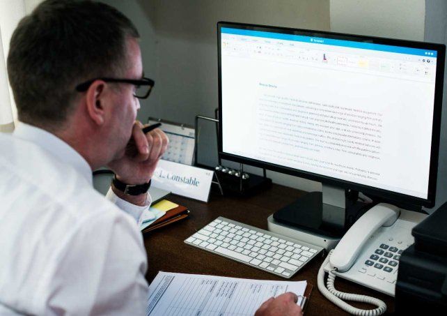 Convertir PDF a WORD: De esta manera puedes convertirlo fácilmente