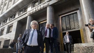Cuentas. El Palacio de Hacienda recalcula el acuerdo con el FMI.