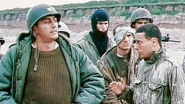 Malvinas