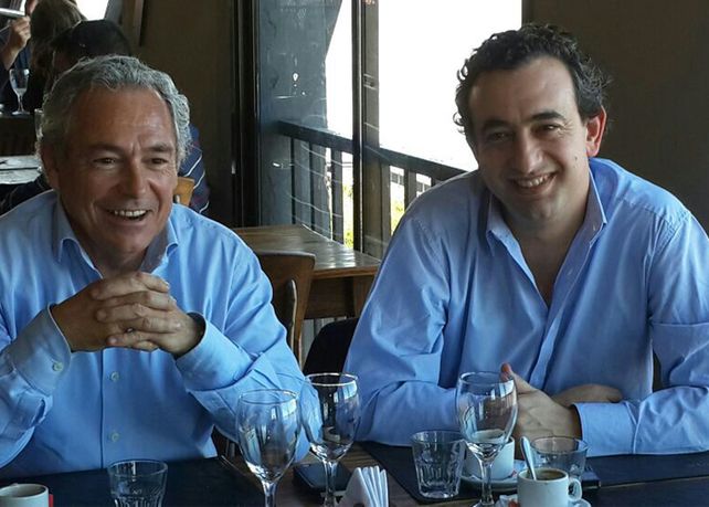 Barletta y Javkin denuncian discriminación del Gobierno Nacional hacia Santa Fe