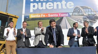 Pullaro: Con honestidad