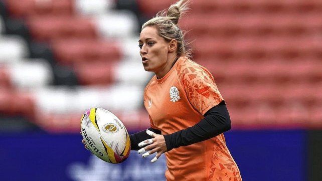 Se pone en marcha el Mundial Femenino de Rugby 2025.