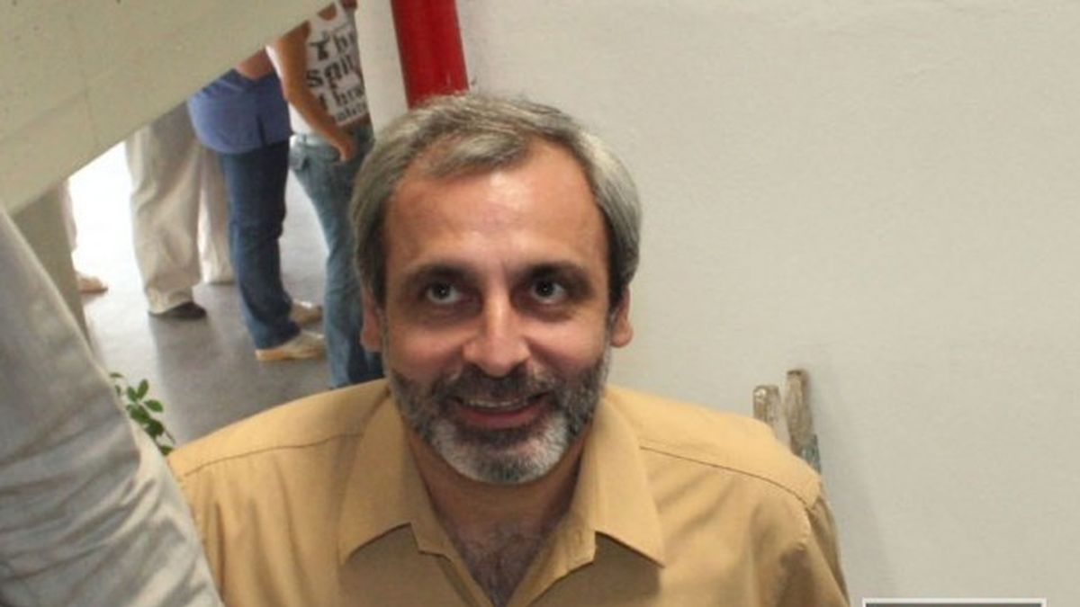 Una calle de Paraná llevará el nombre de Raúl Solanas