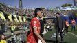 Malcorra fue a buscar a López tras las acusaciones por la eliminación de Independiente