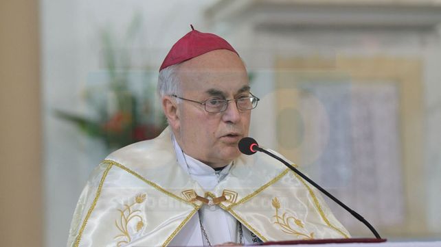 Monseñor Juan Alberto Puiggari&nbsp;