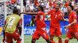 Suiza goleó a Bosnia y se acerca a los 16avos del Mundial