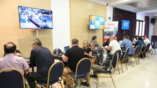 Club de Inversores ofrece la&nbsp; posibilidad de encuentro entre interesados en los mercados inmobiliarios de Uruguay y Paraguay.