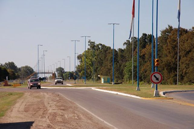 Una mujer denunció que fue violada por su ex pareja en la localidad de San Guillermo