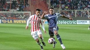 Para Luna Diale, faltó claridad ante Gimnasia