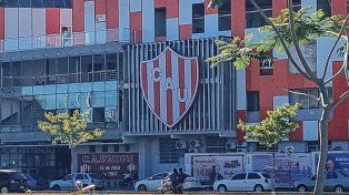 Unión presentó su balance económico con un superávit a una semana de las elecciones