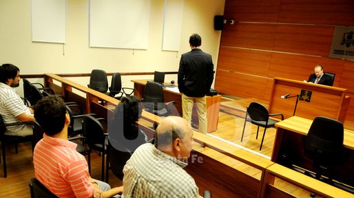 La fiscalía pidió los cargos que hacen falta en el nuevo modelo