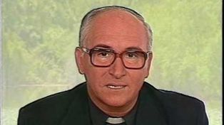 Cómo se encuentra la salud del Padre Ceschi en el día de su cumpleaños