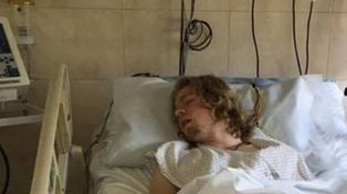 Otro ataque de rugbiers dejó malherido a un joven