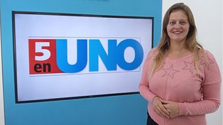 Cinco en UNO: los principales títulos de la jornada