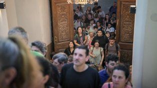 Paraná celebró la Noche de los Museos Entrerrianos