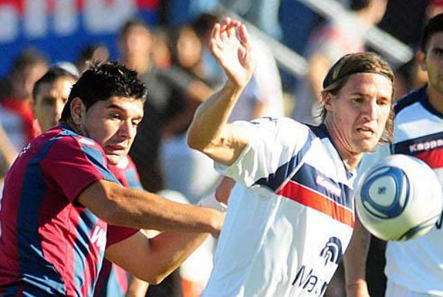 Tigre venció a San Lorenzo y lo dejó en promoción