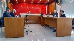 Acusado de 28 años destacó que mantenía una relación cercana con dos de las tres víctimas&nbsp; de robo, estafa y violencia de género