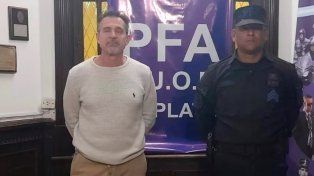 La Justicia confirmó que Aníbal Lotocki llegará preso al juicio