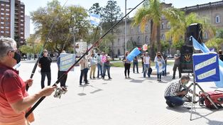 Los cabañeros denuncian que hay alojamientos ilegales y piden la reapertura del turismo