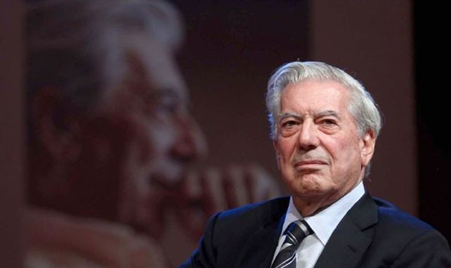 Vargas Llosa