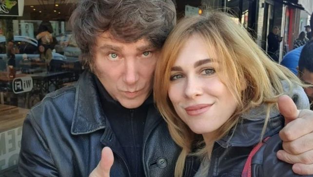 Fue el amor de mi vida: Lilia Lemoine sobre Javier Milei tras la separación de Yuyito González