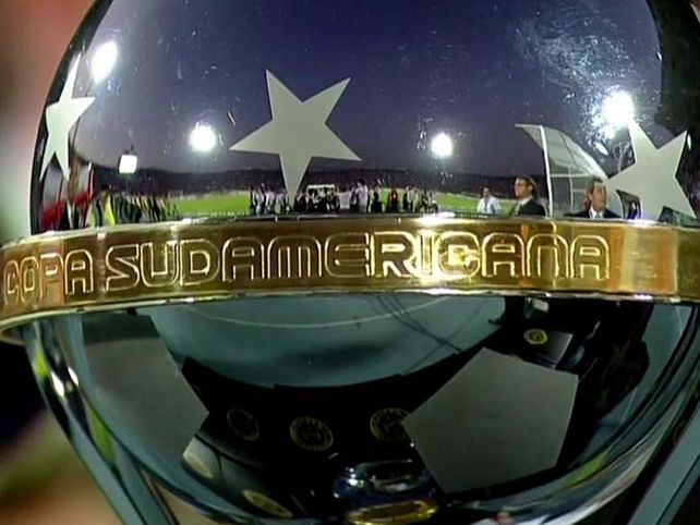 La Copa Sudamericana 2013 empieza el martes