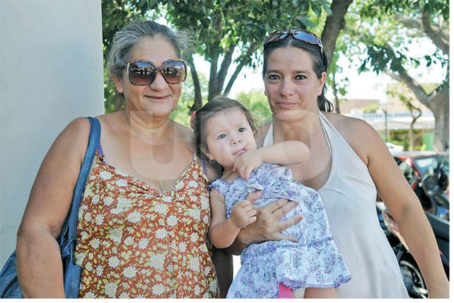 Los mandados son el punto de encuentro de la mayoría