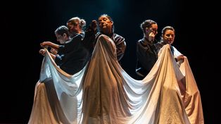 La casa de Bernarda Alba, la emblemática obra de Lorca, vuelve a las tablas en su 80º aniversario de la mano de una compañía teatral rosarina