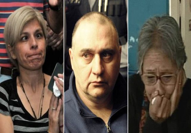 Todos al banquillo: la esposa de Mangeri, amigos y forenses serán investigados
