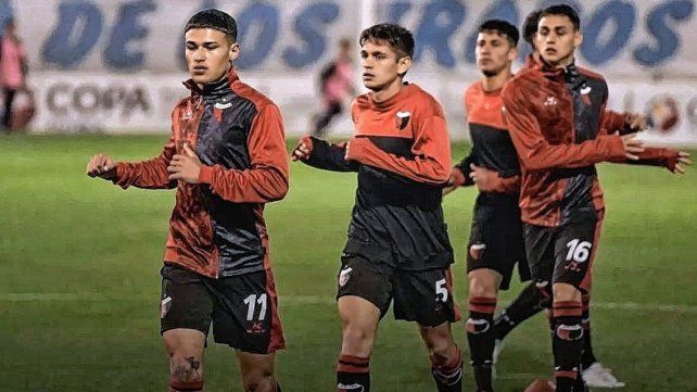Colón: Henríquez baja para jugar ante Juventud de Malabrigo