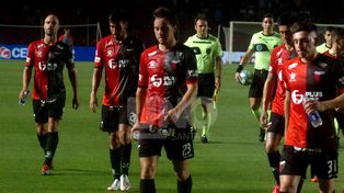 Vélez estaría tras los pasos de un volante de Colón
