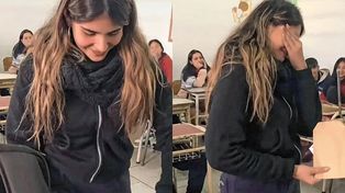 Chajarí: no podía pagar su viaje a Bariloche y sus compañeros se lo regalaron