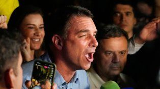 Bolsonaro arrasó en Santa Catarina, donde superó a Lula por 41,6 puntos