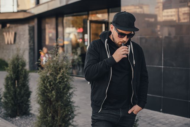 Preocupa el aumento de vapeadores adolescentes en Santa Fe, ¿qué se puede hacer?