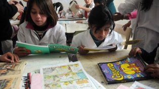 Bullrich confirmó que el ciclo lectivo 2017 comenzará el 6 de marzo