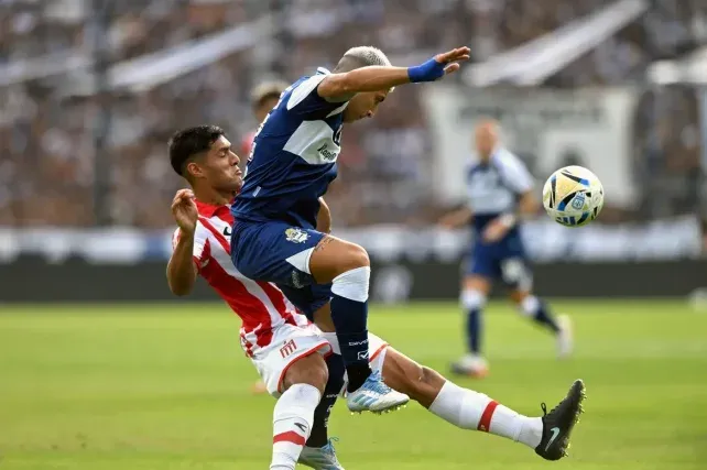 Gimnasia y Estudiantes se vuelve a ver a las caras.