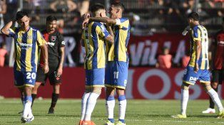 Central tendrá las bajas de Franco Ibarra y Ángel Di María ante Argentinos Juniors.