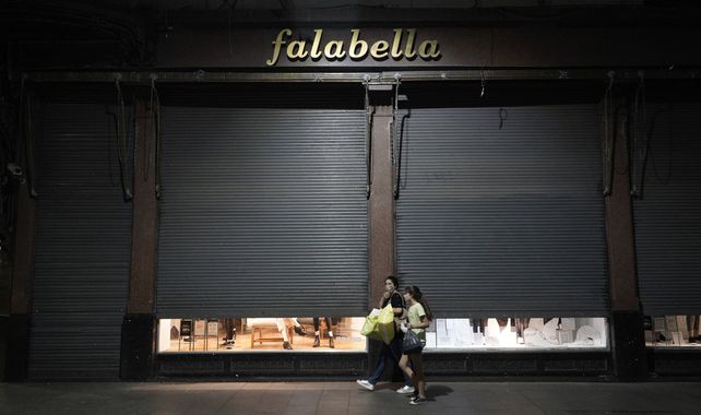 La empresa de capitales chilenos comunicó oficialmente esta semana su decisión de retirarse del país dentro de 60 días.