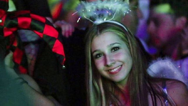 Pidió reservar su identidad: inesperada revelación de una familiar de Nahir