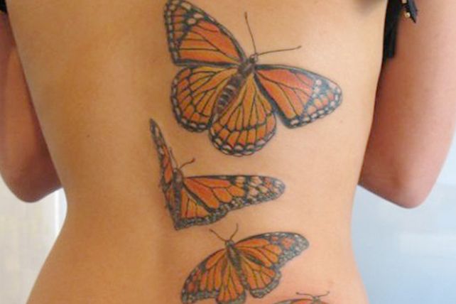 ¿Qué significado tienen los tatuajes más comunes?