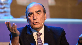 Siguen los cruces entre el gobierno y los goberandores: Francos ya habla de un posible veto a la ley ómnibus