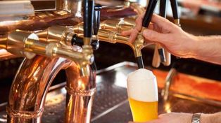 Un proyecto de la universidad busca mejorar la calidad de las cervezas argentinas