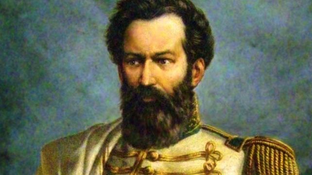 ¿Sabías que el sábado 17 de Junio es feriado nacional?