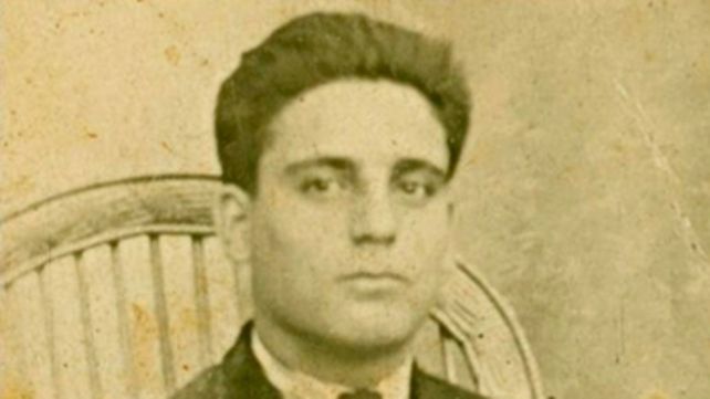 &ldquo;Sopas&rdquo;. El espa&ntilde;ol Francisco L&oacute;pez Garc&iacute;a fue asesinado por los nazis.